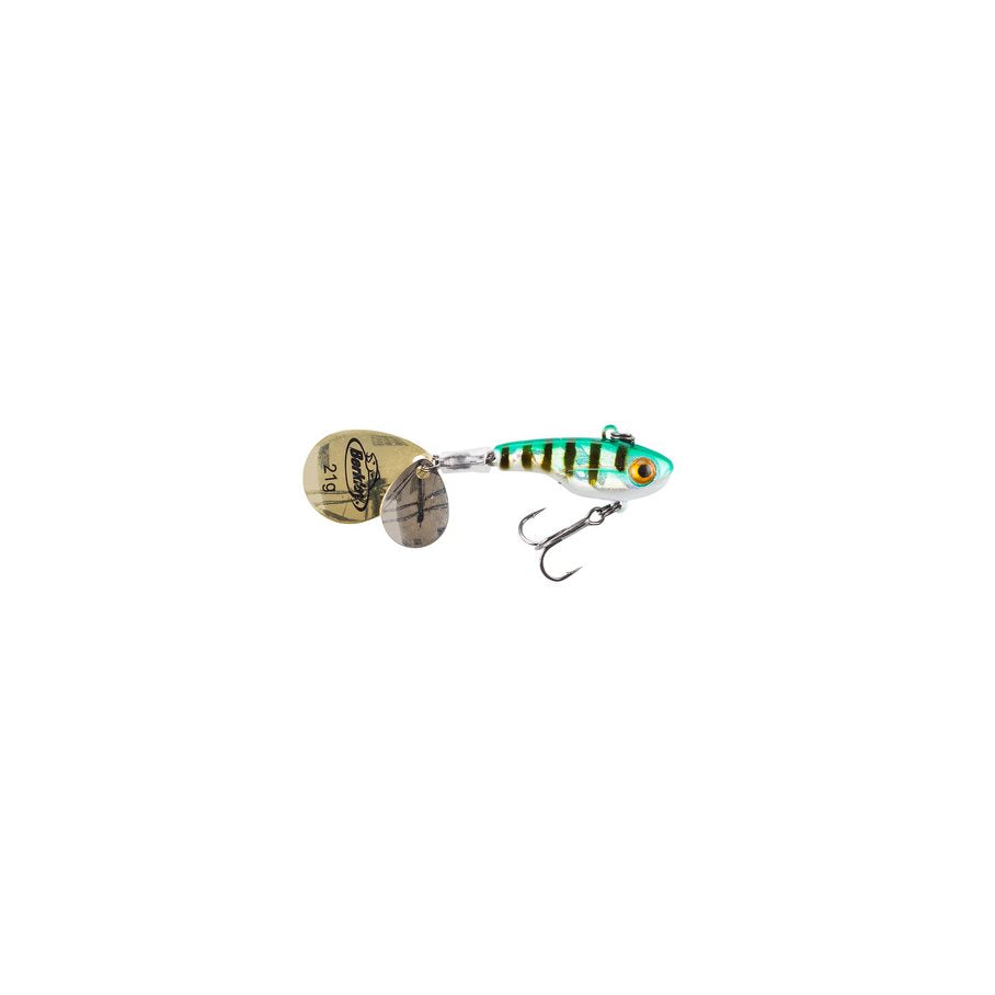 Pulse Spintail 9g Vibrationsbete WAGASAKI / EN STL