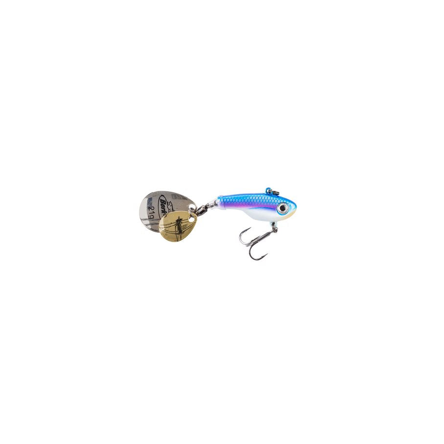 Pulse Spintail 21g Vibrationsbete WAGASAKI / 21 G