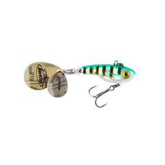 Pulse Spintail 21g Vibrationsbete WAGASAKI / 21 G