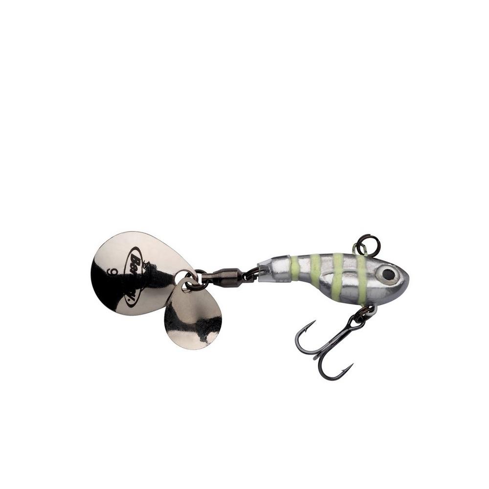Pulse Spintail 21g Vibrationsbete WAGASAKI / 21 G