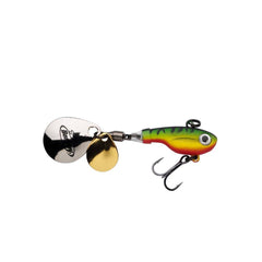 Pulse Spintail 21g Vibrationsbete WAGASAKI / 21 G
