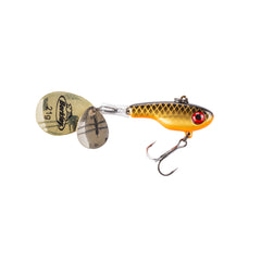 Pulse Spintail 21g Vibrationsbete WAGASAKI / 21 G