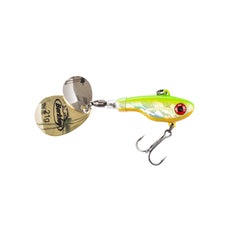 Pulse Spintail 21g Vibrationsbete WAGASAKI / 21 G