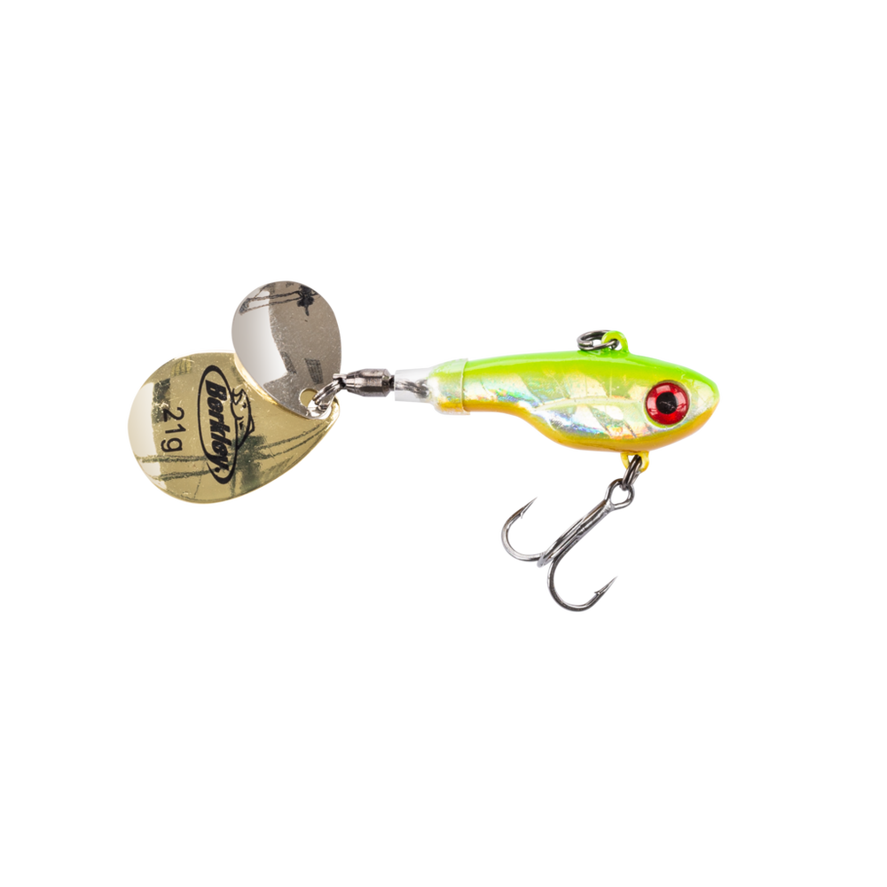 Pulse Spintail 21g Vibrationsbete WAGASAKI / 21 G