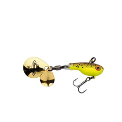 Pulse Spintail 21g Vibrationsbete WAGASAKI / 21 G
