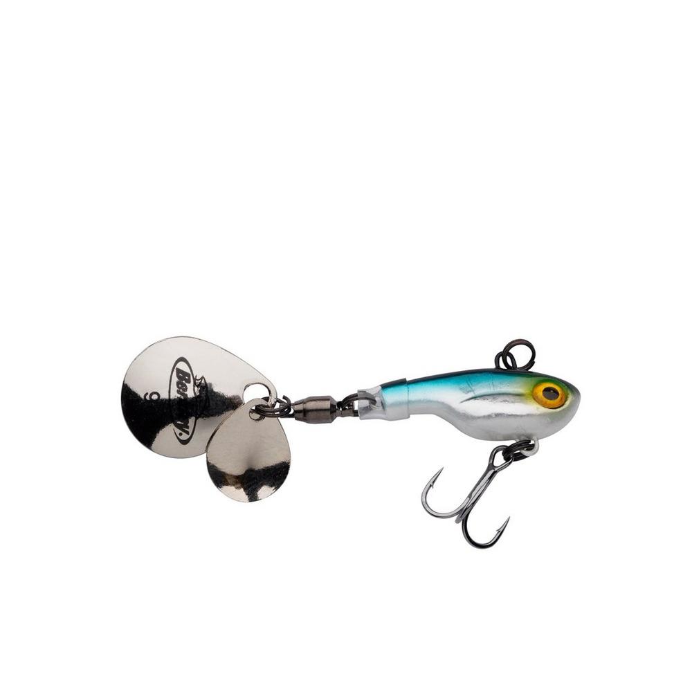 Pulse Spintail 21g Vibrationsbete WAGASAKI / 21 G