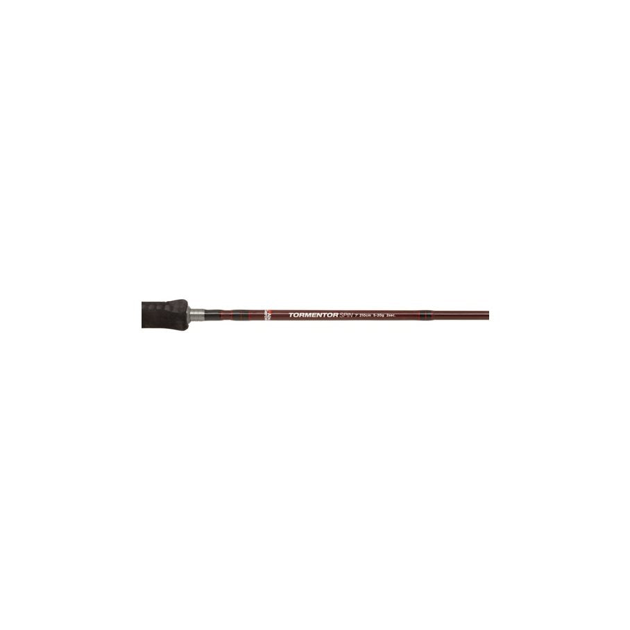Tormentor Haspelspö 6'/10-30G