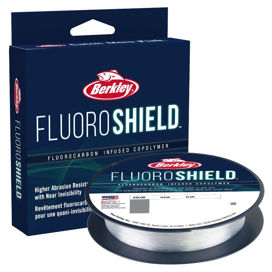 Fluoroshield Lina 274 m 0,25 MM