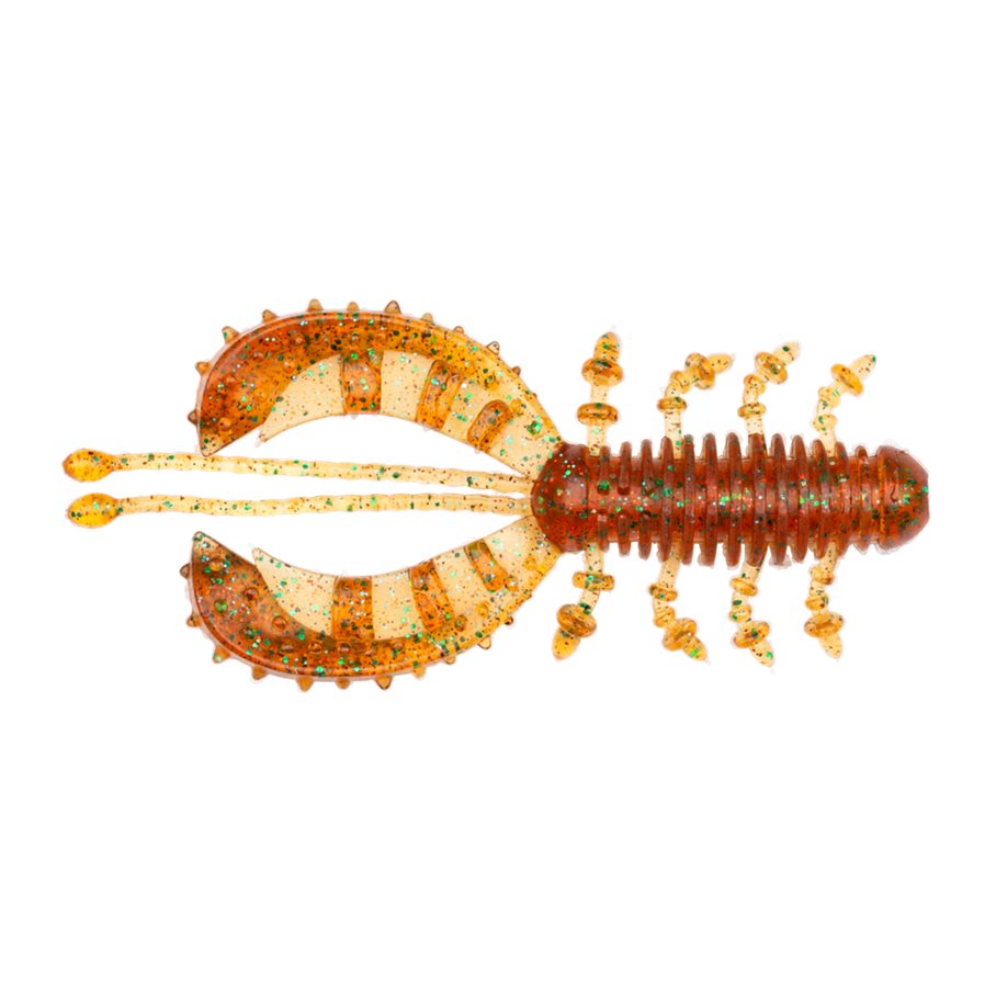 URBN Bubble Creeper 7,5 cm 8st MOTOROIL / EN STL