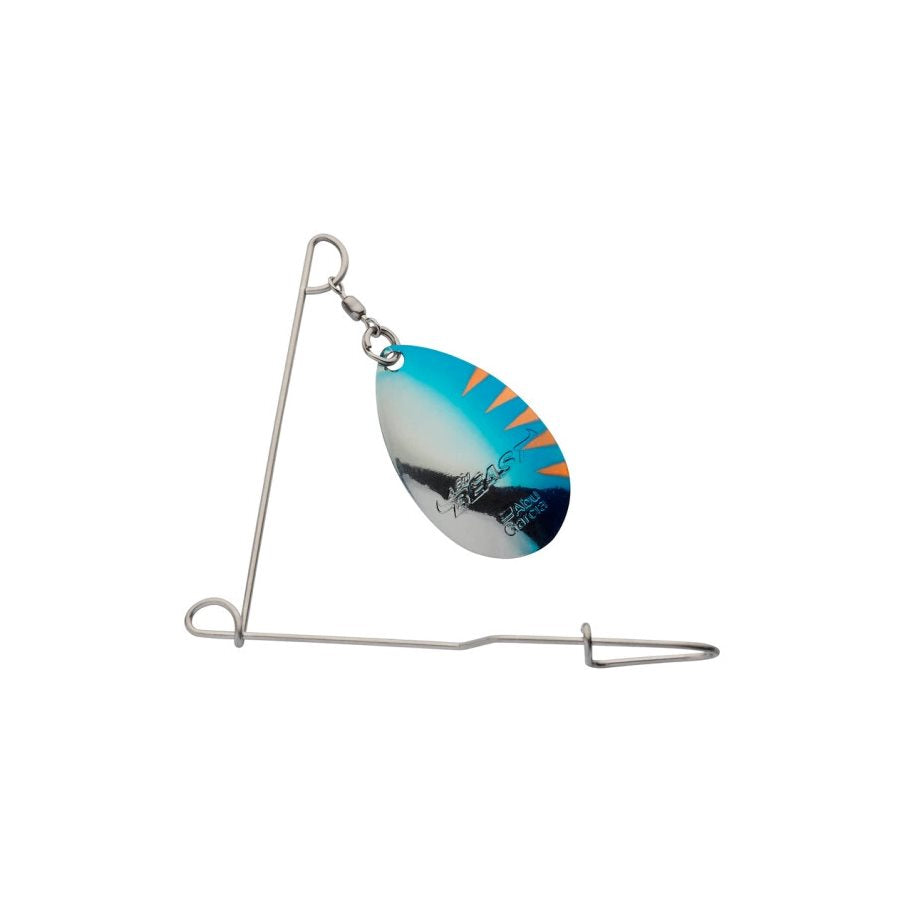 Beast Instant Spinnerbait FIRETIGER / EN STL