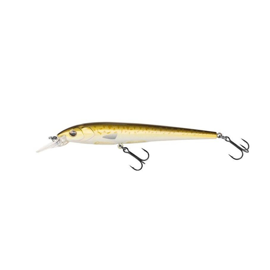 Hit Stick Wobbler 15 cm Floating BLUE ROACH / EN STL