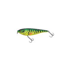 Zilla Glider Jerkbait 160 mm 65 g FIRETIGER / EN STL