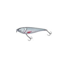 Zilla Glider Jerkbait 160 mm 65 g FIRETIGER / EN STL