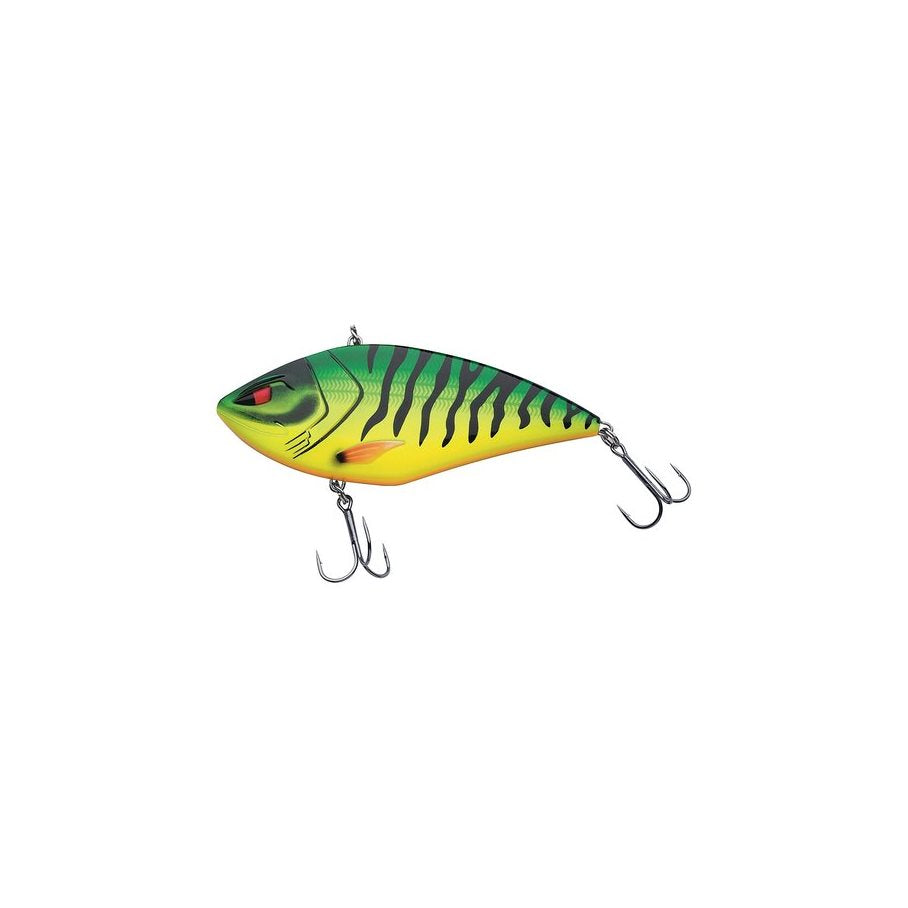 Zilla Lipless Vibrationsbete 135 mm 76 g FIRETIGER / EN STL