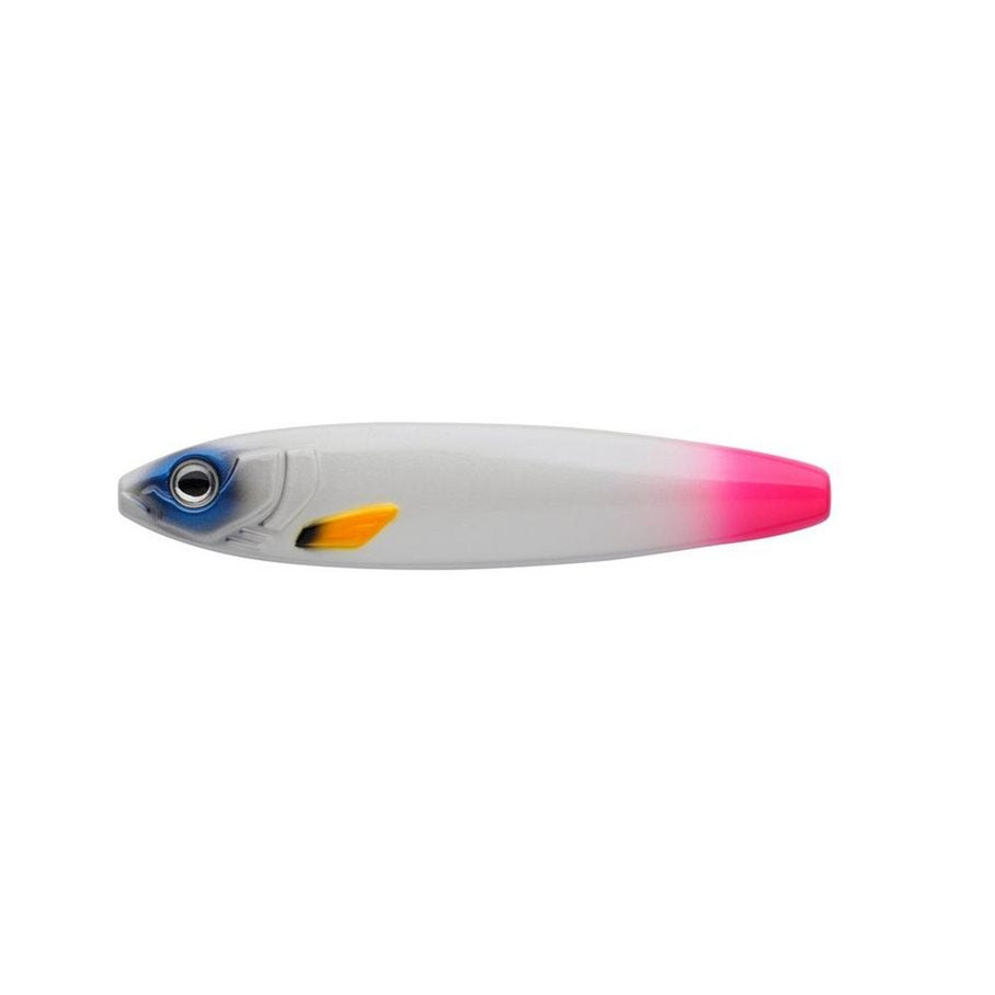 Sölv Napp Fiskedrag BAITFISH / 12 G
