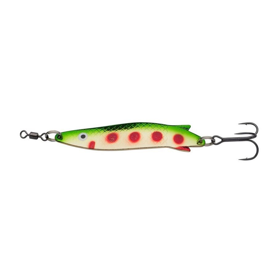 Toby Skeddrag Blyfri 10 gram SILVER / 10 G