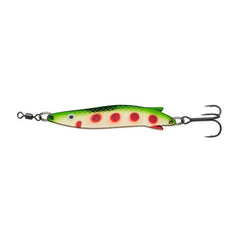Toby Skeddrag Blyfri 15 gram SILVER / 15 G