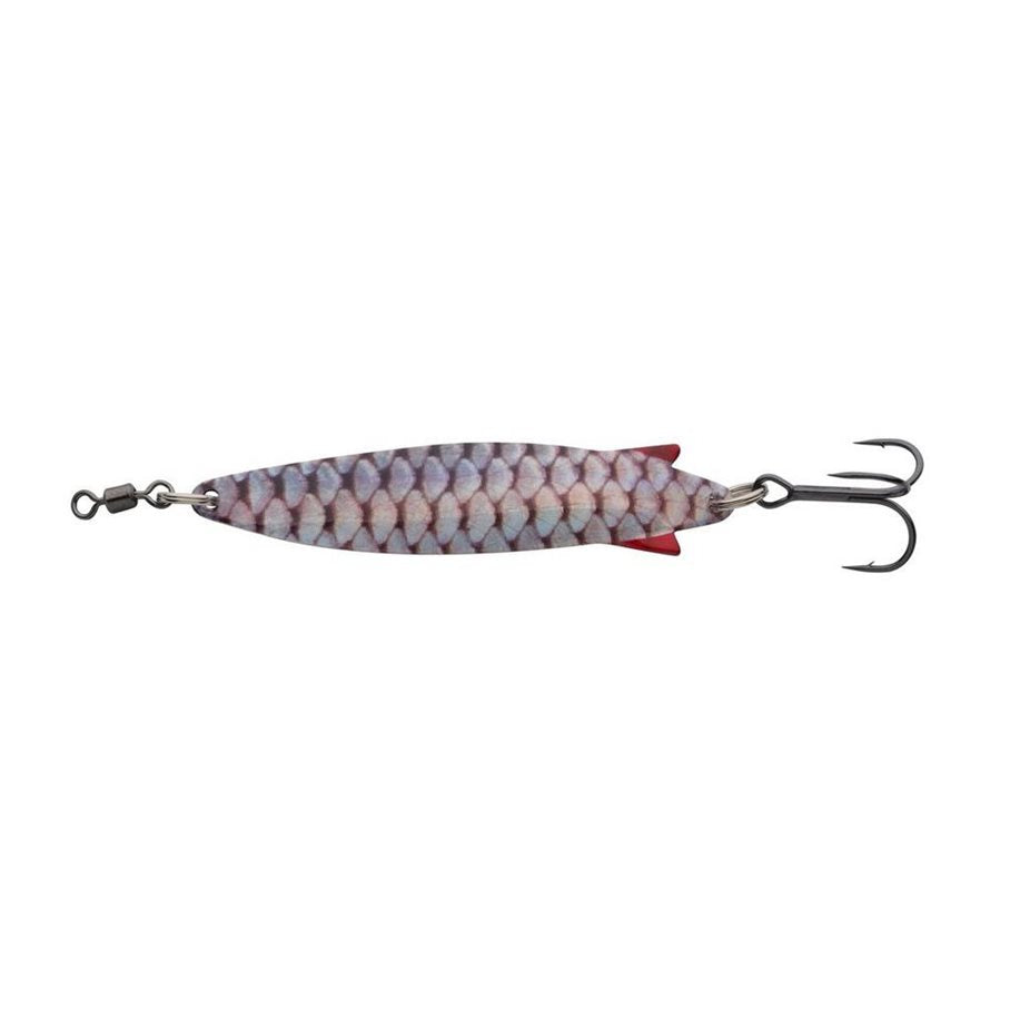 Toby Skeddrag Blyfri 20 gram SILVER / 20 G
