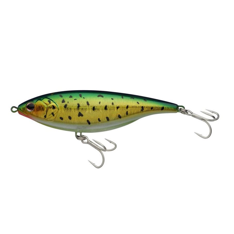 DEX Stick Shad 18 cm 124 gram SARDINE / 18 CM