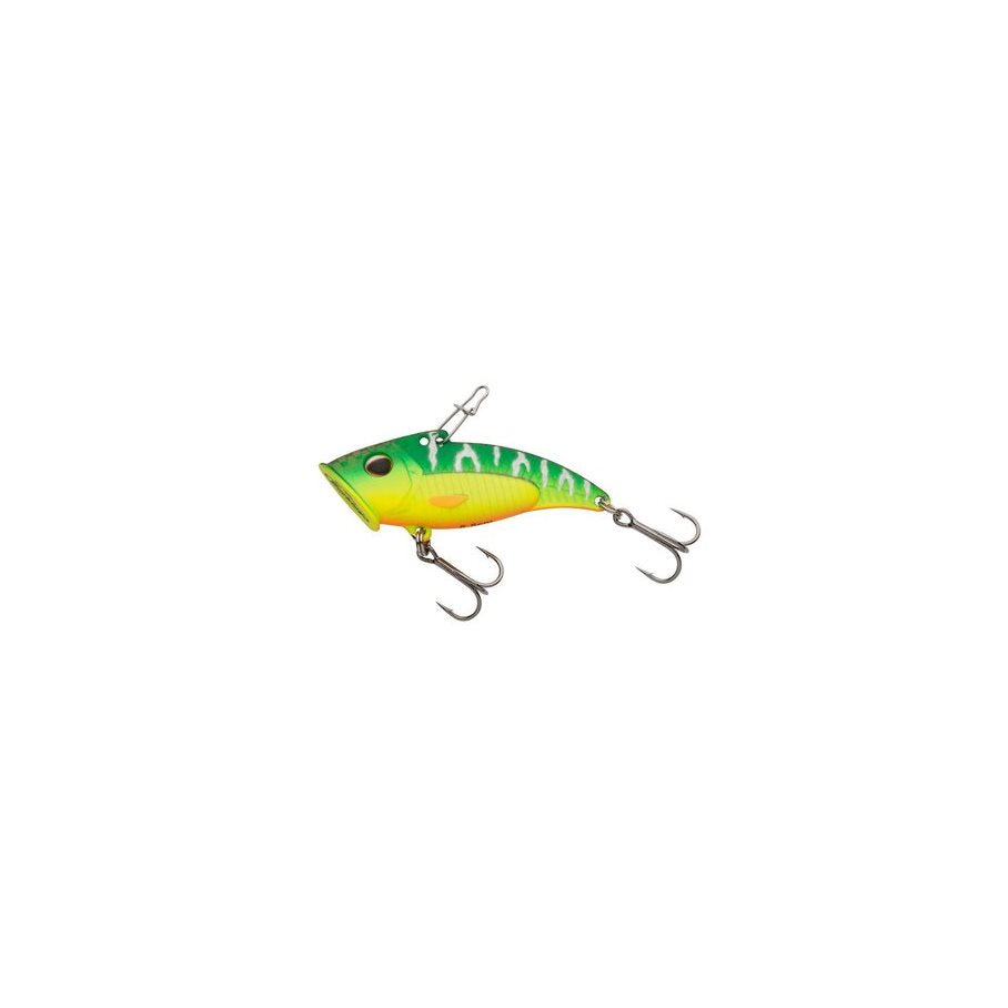 Rattling Powerblade Vibrationsbete FIRETIGER / 4,5 CM