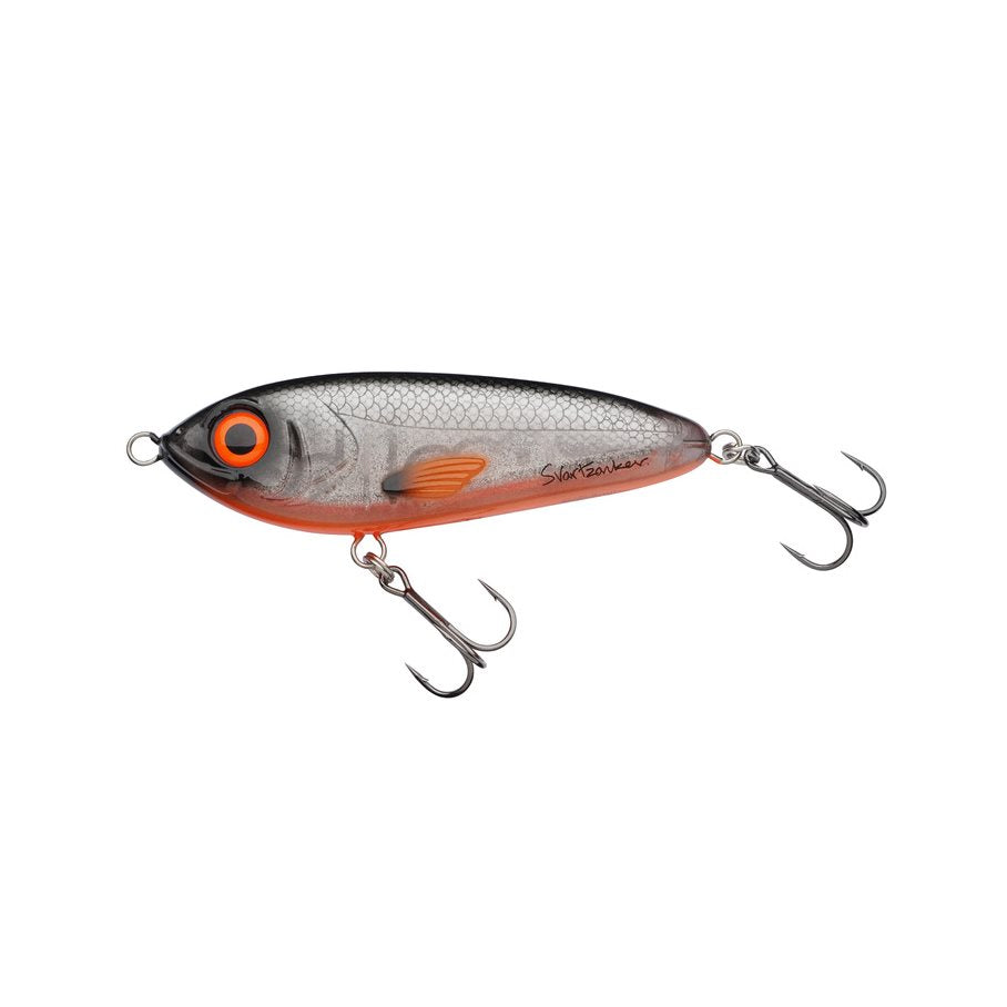 McTracer 69 g  Jerkbait GLITTER FEGIS / 12,5 CM