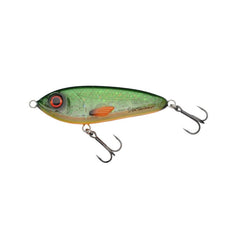 McTracer 69 g  Jerkbait GLITTER FEGIS / 12,5 CM