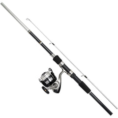 Strikeforce Set LÄNGD 2,13 M (7') & KASTVIKT 10-30 G