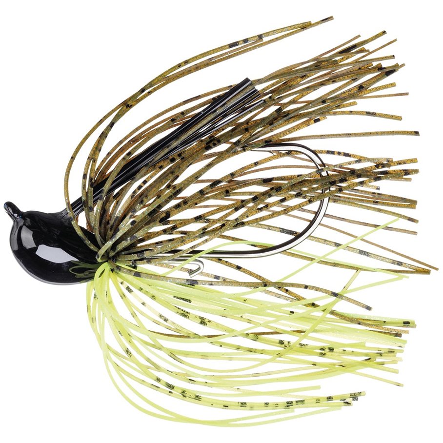 Prorex TG Cover Jig BLUE GILL / 10 G