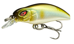 Prorex Micro Minnow 30 mm Floating FIRETIGER / EN STL