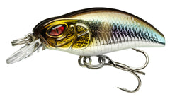 Prorex Micro Minnow 30 mm Floating FIRETIGER / EN STL