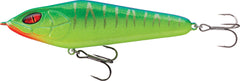 Prorex Lazy Jerk 155 mm Jerkbait RED TIGER / 15,5CM / 85 GRAM