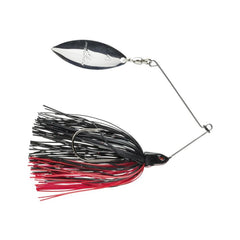 Prorex Spinnerbait 14 g BLACK DEVIL / EN STL