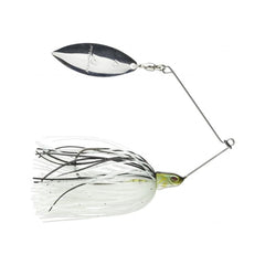 Prorex Spinnerbait 14 g BLACK DEVIL / EN STL