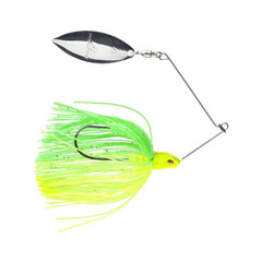 Prorex Spinnerbait 14 g BLACK DEVIL / EN STL