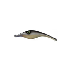 14 cm 35 gram Flytande Wobbler PAPEGOJA / EN STL