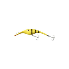 Duo 16 cm 38 gram Flytande Wobbler BLÅ/SILVER / EN STL