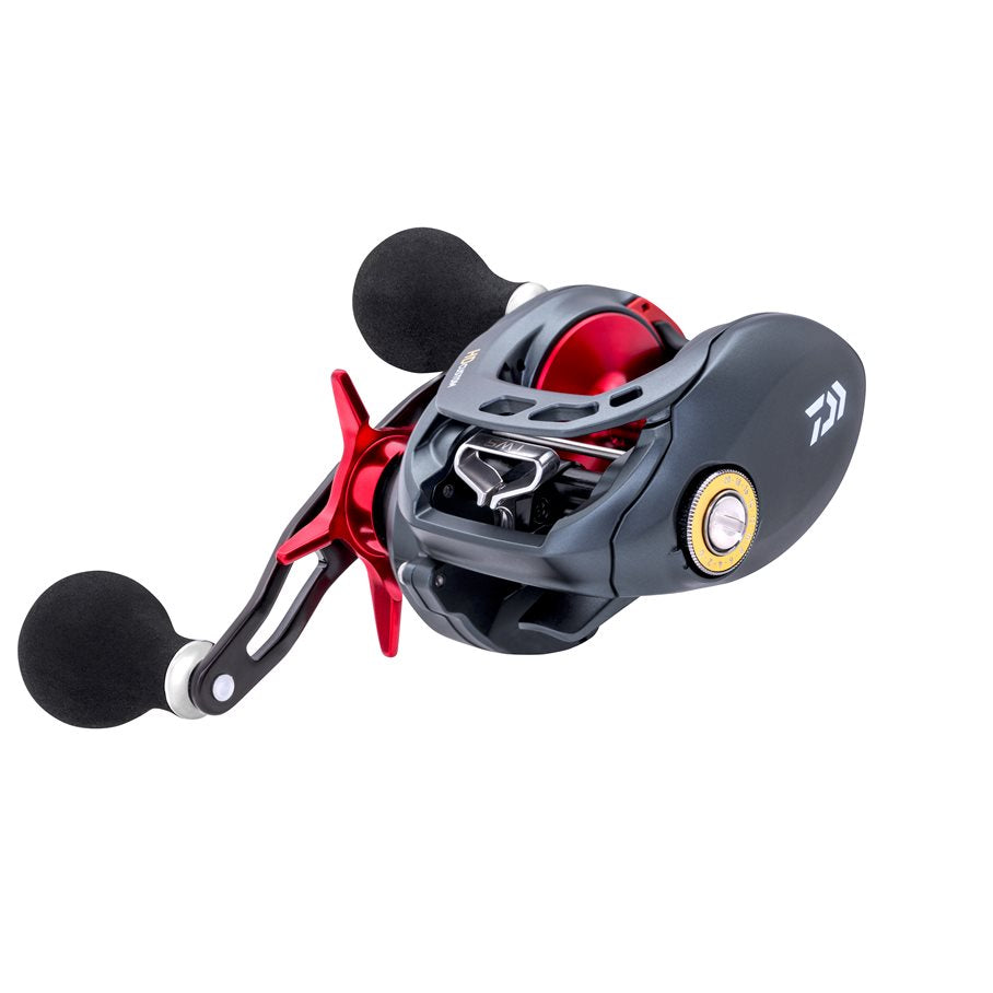 Tatulion HD 200HL Multirulle VÄNSTER VEV