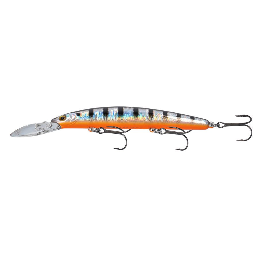 Tournament D Clutch 95mm Wobbler PG PERCH / 9,5 CM