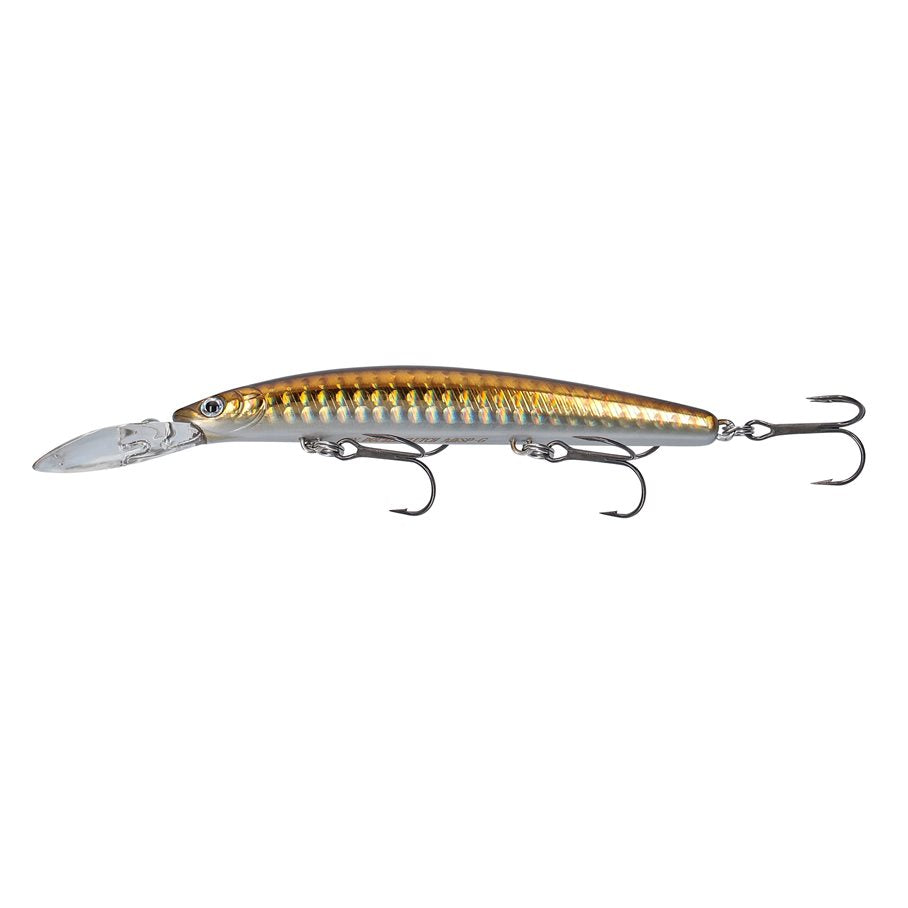 Tournament D Clutch 95mm Wobbler PG PERCH / 9,5 CM