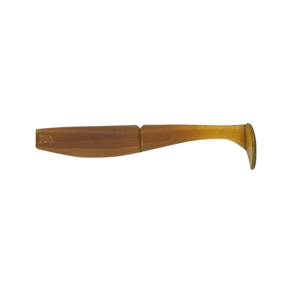 6,2 tum (15,5cm) Minnow Bete MOTOROIL UV / EN STL