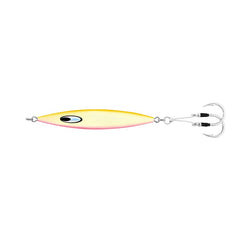 Saltiga SK Jig PINK GLOW / 140 G