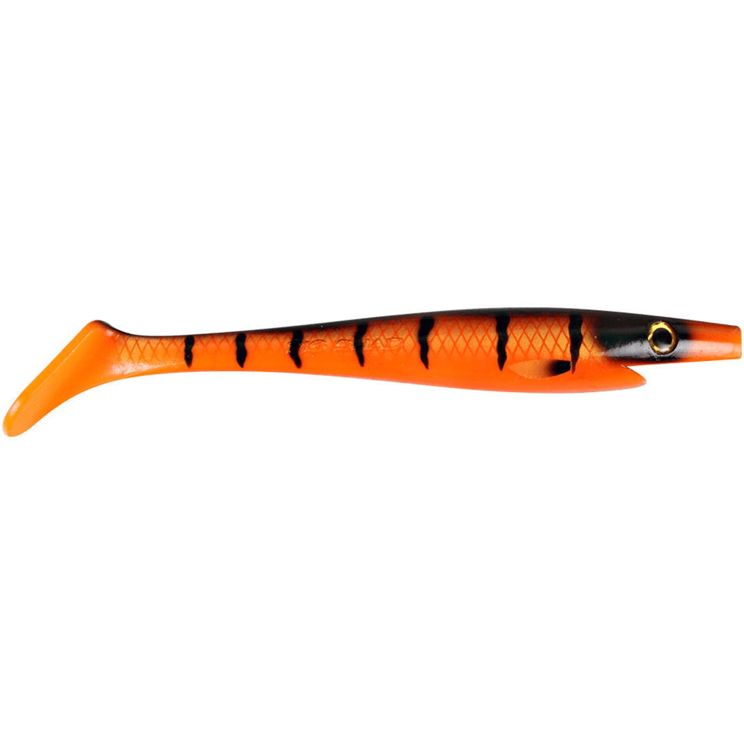 Pig Shad 23 cm 90 g BLUE PEARL / 23 CM / 90 GRAM