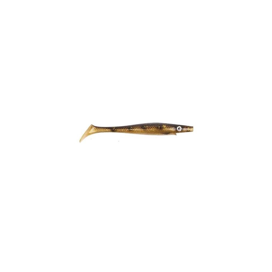 Pig Shad Tournament 18 cm 1 styck SPOTTED BULLHEAD / 18 CM
