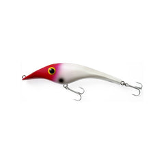 20 cm 99 gram Svävande BLÅ/SILVER / EN STL