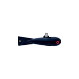 Scanlure Djupriggslod BLACK / 6 KG