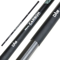 Real Carbon 4 m, Metspö 3 M (9' 10")
