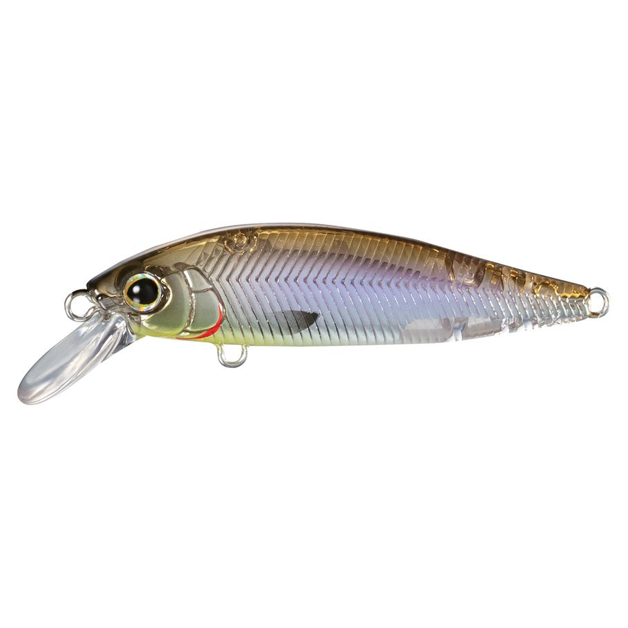 Cardiff Stream Flat 65mm 9,2 gram YAMAME / EN STL
