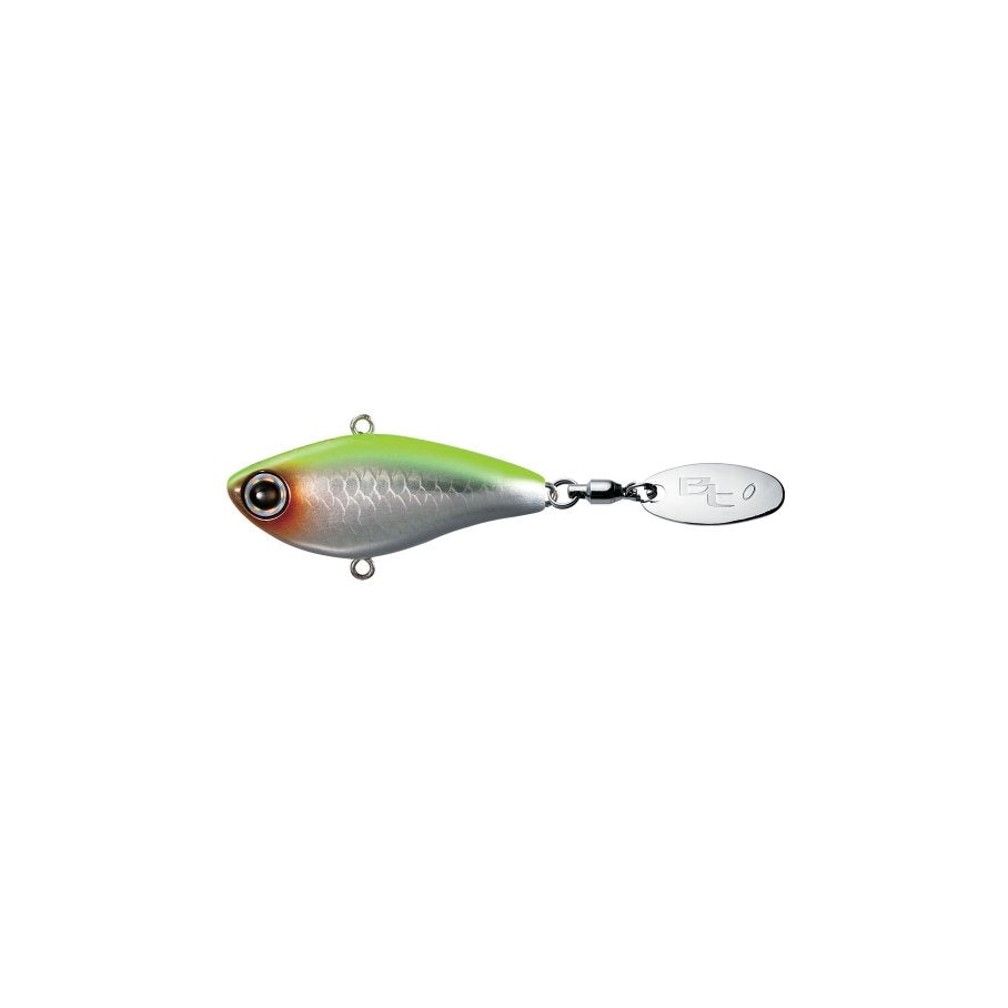Bantam BT Spin 45 mm 14 g RED CLAW / 45 MM