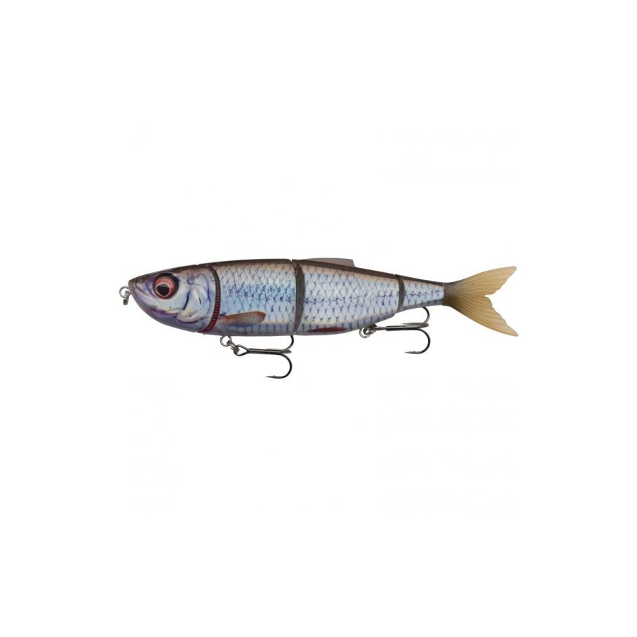 4Play V2 Swim and Jerk HERRING / 13,5 CM / 20 GRAM