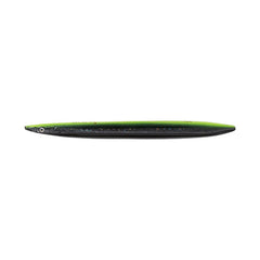 Line Thru Sandeel Skeddrag BLACK SILVER / 8,5 CM & 11 G